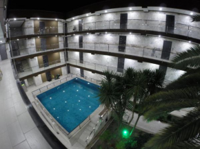 Apartments Madrid Park